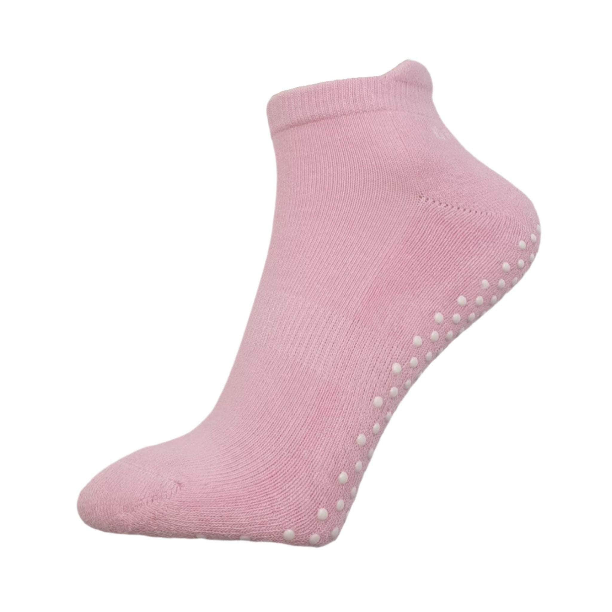 Gripperz Adult Grip Socks - Non Slip Maxi Socks, Caring Clothing