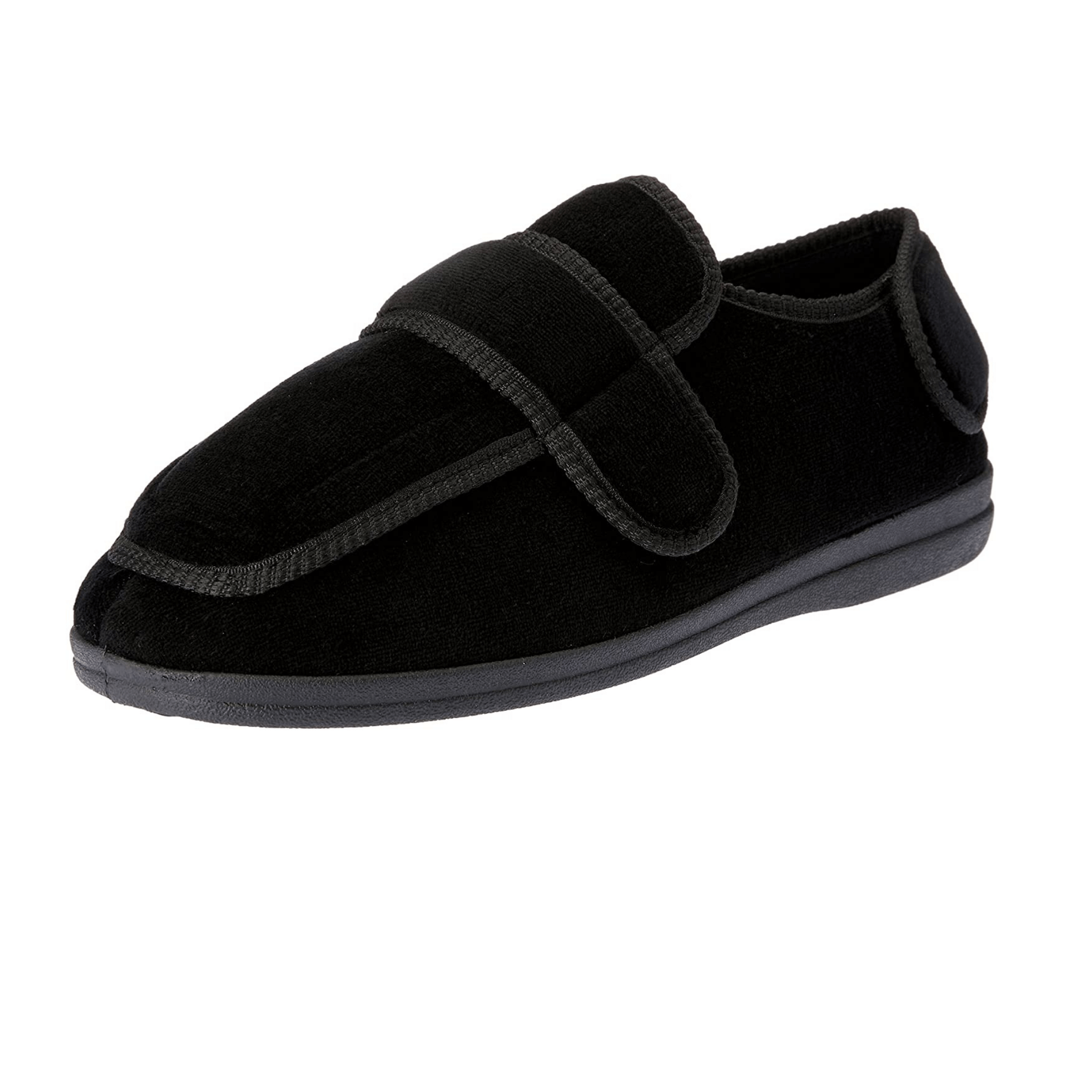 Grosby Men's Francis Slipper | Caring Clothing