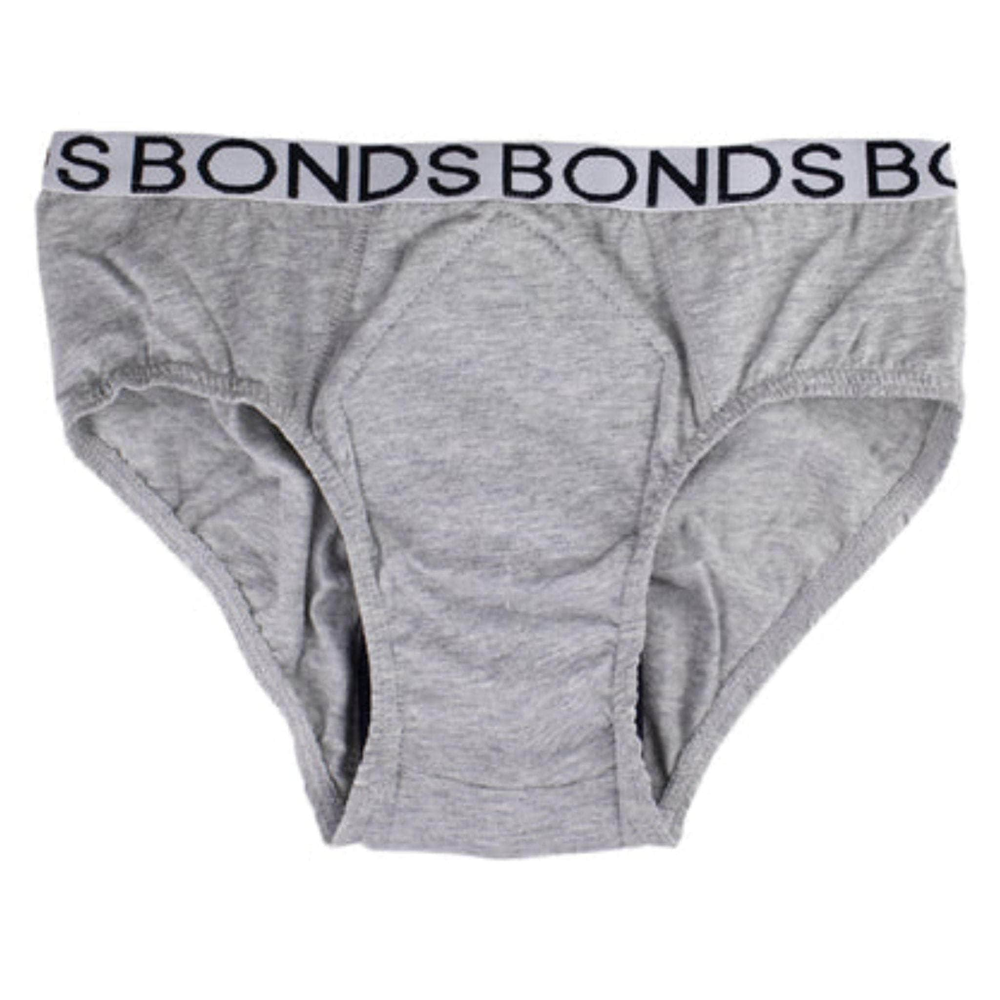 NightNDay Boy s Bonds Hipster Incontinence Underwear Caring Clothing