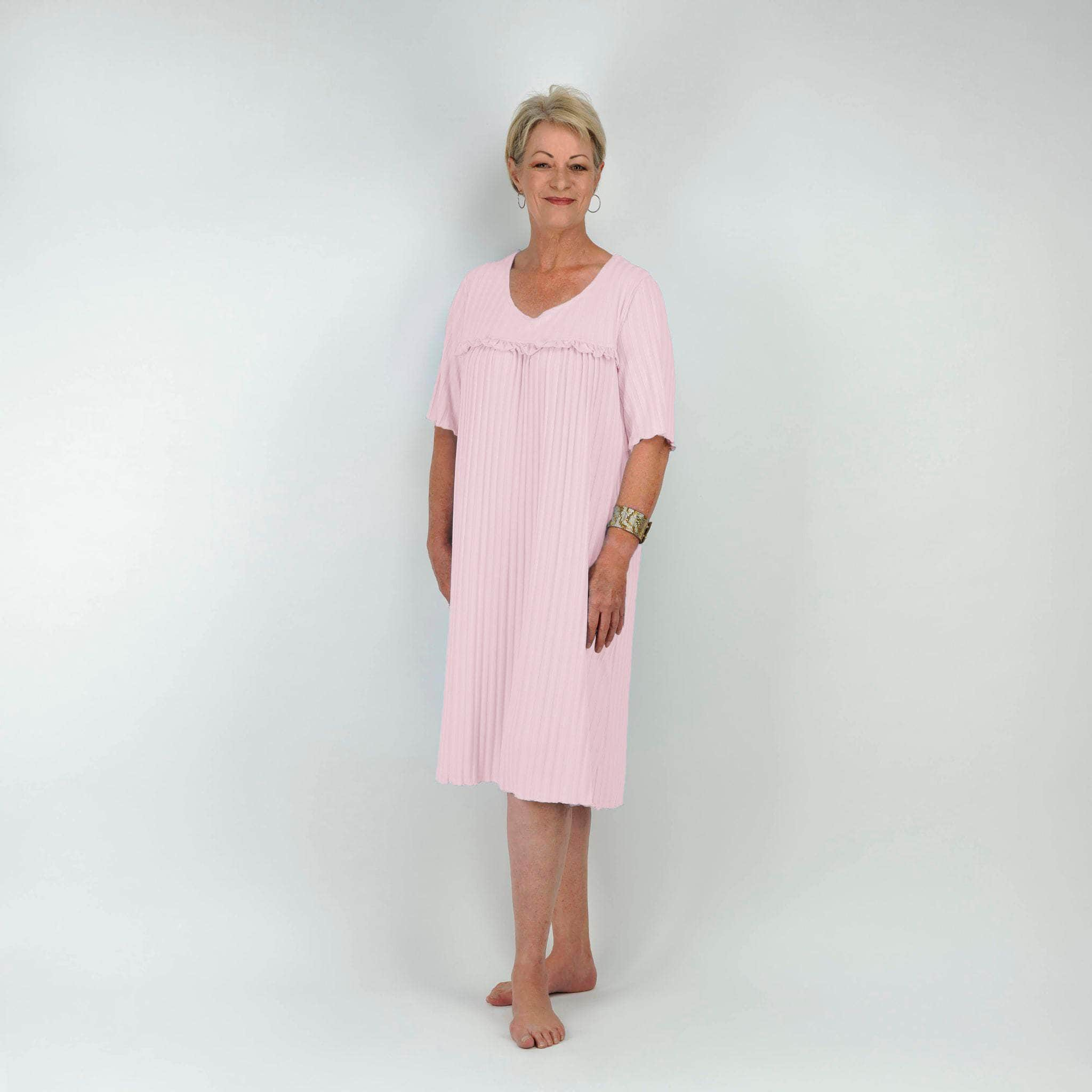 Nightdresses for older ladies hot sale